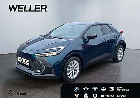 Toyota C-HR 2.0 Hybrid Lounge *HUD*360°*JBL*Parklenkass*