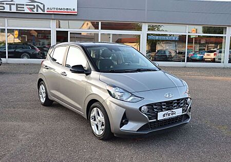 Hyundai i10 Trend l AUTOMATIK l 1.HAND l