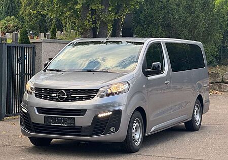 Opel Zafira Life Vivaro / L3 1.5 CDTI /R-Kamera/9Sitze