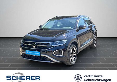 VW T-Roc Volkswagen 2.0 TDI 4Motion Style DSG ACC RFK AHK SHZ