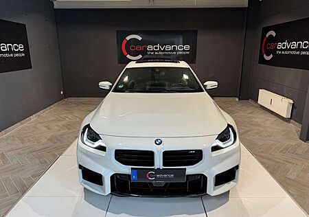 BMW M2 Coupe*Carbon*Led*Harman*