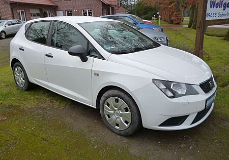 Seat Ibiza Reference MOD 2017