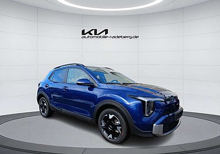 Kia Stonic 1.0T DCT VIS Kamera Sitz/Lenkradheiz Nav