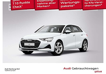 Audi A3 35 TFSI adv S tronic NAV/KAMERA/LED