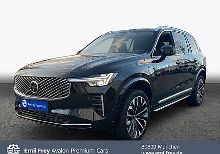 Volvo XC 90 XC90 XC90 T8 AWD Plug-in Hybrid Ultra Bright