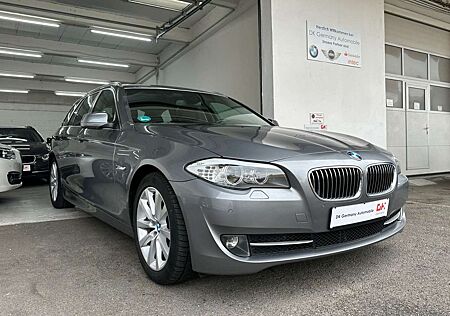 BMW 520 d COMFORT P. NAVI PRO LEDER SITZH 1 HANAD *