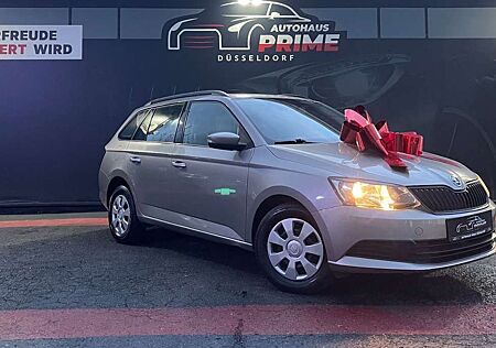 Skoda Fabia Combi Active*1HAND*SERVO