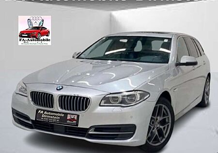 BMW 535 Baureihe 5 Touring d xDrive