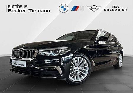 BMW 540 i xDrive Touring Luxury Line LC Prof/ Kurven Licht