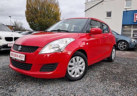 Suzuki Swift Club