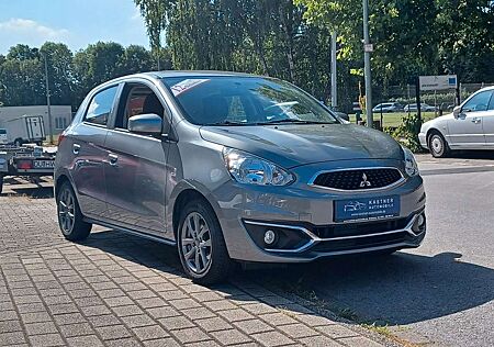Mitsubishi Space Star Edition 100