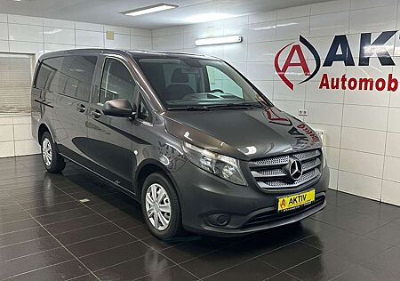 Mercedes-Benz Vito Mixto 114 CDI FWD lang*1.Hand*erst 36.232KM