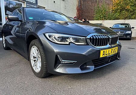 BMW 320 d xDrive Luxury Line *360° KAMERA*