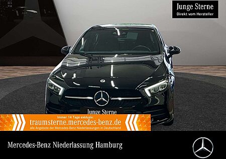Mercedes-Benz A 200 EDITION 2020+AMG+NIGHT+LED+KAMERA+19"+TOTW