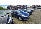 Ford Focus 1.5 TDCi DPF Business PPS Sitzheizung 88 kW (120 P