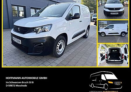 Peugeot Partner 1,5 Diesel Premium Kasten L1 Sitzheizung