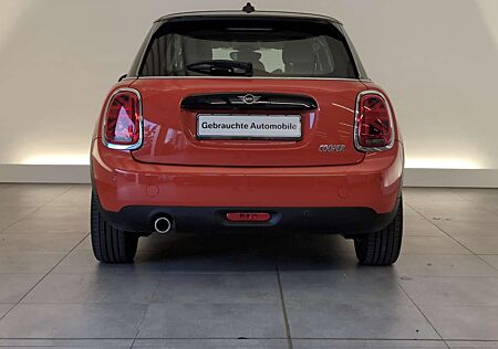 Mini Cooper 5-Türer