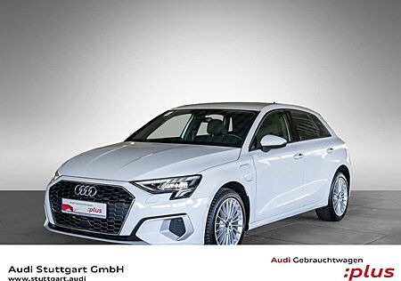 Audi A3 Sportback 40 TFSI e advanced AHK Keyless VC