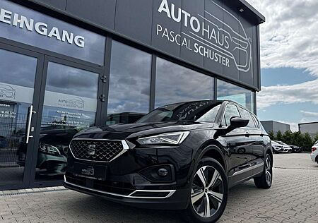 Seat Tarraco Style 2.0 TDI/DSG/LED/AHK/KAMERA/VIRTUAL