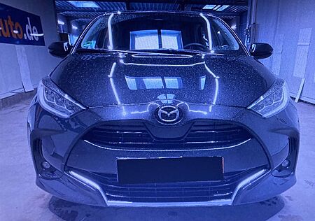 Mazda 2 Hybrid 1.5 VVT-i 116 CVT AGILE