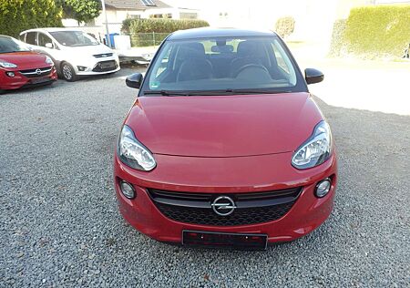 Opel Adam Jam Kilma