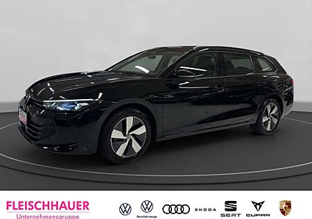VW Passat Variant Volkswagen 1.5 eTSI DSG+LED+17''+Kamera+App-connect+SHZ