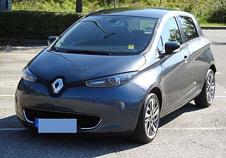 Renault ZOE Z.E.40 R90 Mietbatterie