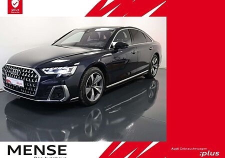 Audi A8 50 TDI quattro tiptronic |Matrix|Luft|Pano|LM