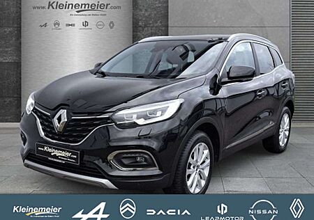 Renault Kadjar 1.3 TCe 160 Limited*SHZ*Automatic*RFK*PDC