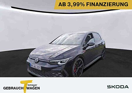 VW Golf GTI Volkswagen DSG LEDER PANO LM19 STHZG