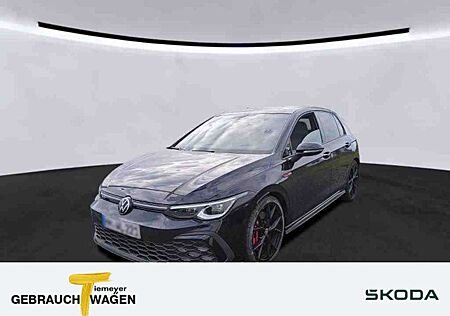VW Golf GTI Volkswagen DSG LEDER PANO LM19 STHZG