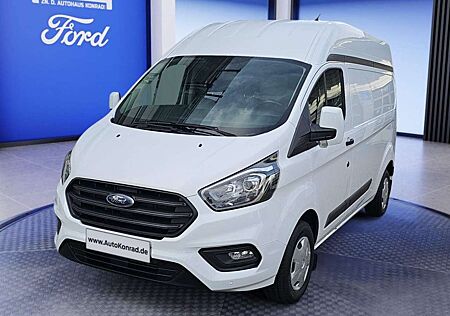 Ford Transit Custom 300 L2H2 LKW VA Trend