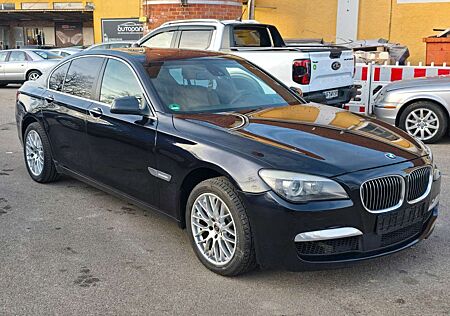 BMW 730d 730 Baureihe 7