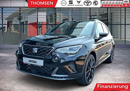 Seat Arona 1.5 TSI FR DSG ACC AUT LED Navi Virtual LM