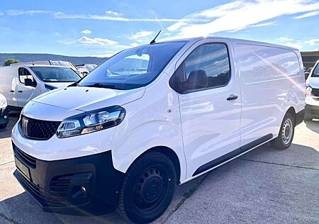 Fiat Scudo L3 SX Navi Kamera Klima Automatik 180PS