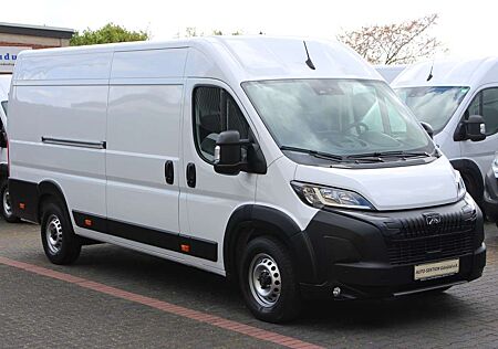 Peugeot Boxer 35 L4H2 140 *360°PDC*Kamera*Tempomat*Holz
