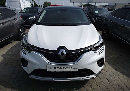 Renault Captur TCe 130 GPF EXPERIENCE