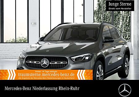 Mercedes-Benz GLA 220 d 4M PROGRESSIVE+NIGHT+360°+MULTIBEAM+8G