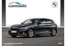 BMW 118 i 3-Türer Sport Line HK HiFi LED Tempomat