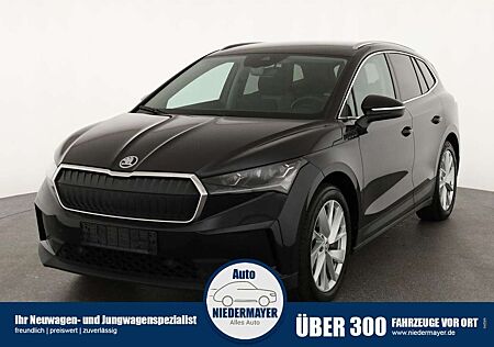 Skoda Enyaq 60 Lodge, Matrix, Navi, Side, Wärmepumpe, Kamera,