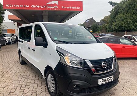 Nissan NV300 Kombi L2H1 2,9t PREMIUM-9 Sitzer