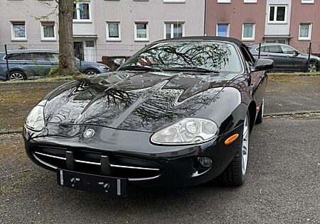 Jaguar XK8 Cabriolet