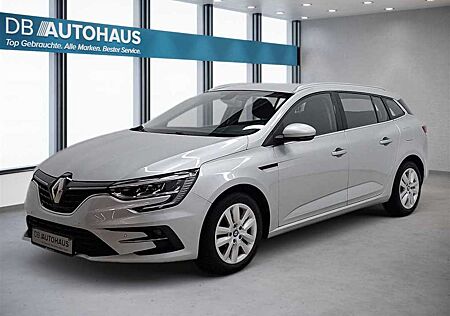 Renault Megane Business Edition 1.6 E-Tech