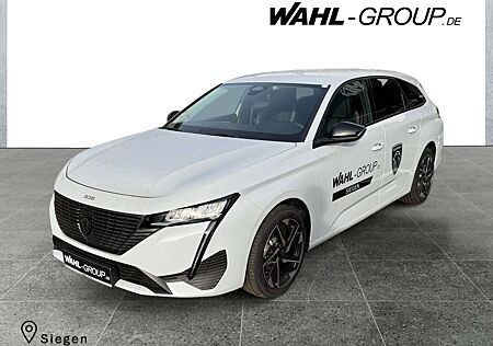 Peugeot 308 SW (P5) Hybrid 136 Allure *NAVI*PARK-PILOT*