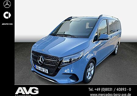 Mercedes-Benz V 300 d AVANTGARDE DISTRONIC MBUX 9G BURMESTER