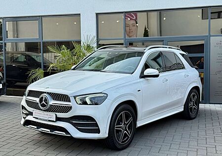Mercedes-Benz GLE 350 de 4M/AMG Line/HUD/Pano/1HD