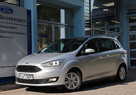 Ford C-Max Grand 1.5 EcoBoost S&S Cool&Connect +RFK