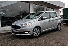 Ford C-Max Grand 1.5 EcoBoost Start-Stopp-System Tren