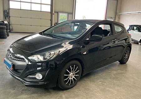 Hyundai i30 1.4 CRDI Classic