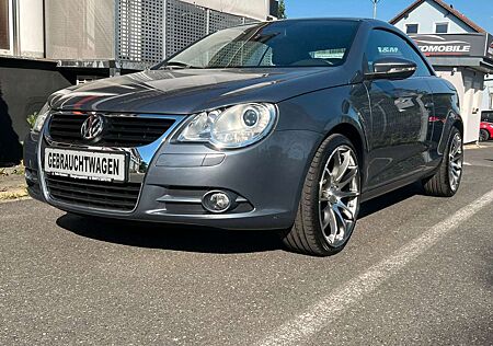 VW Eos Volkswagen 1.4 BMT